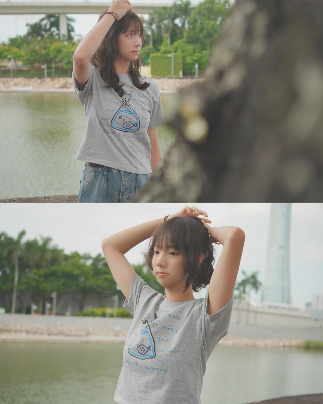 TE SNAP 25SS ①⑥⑧