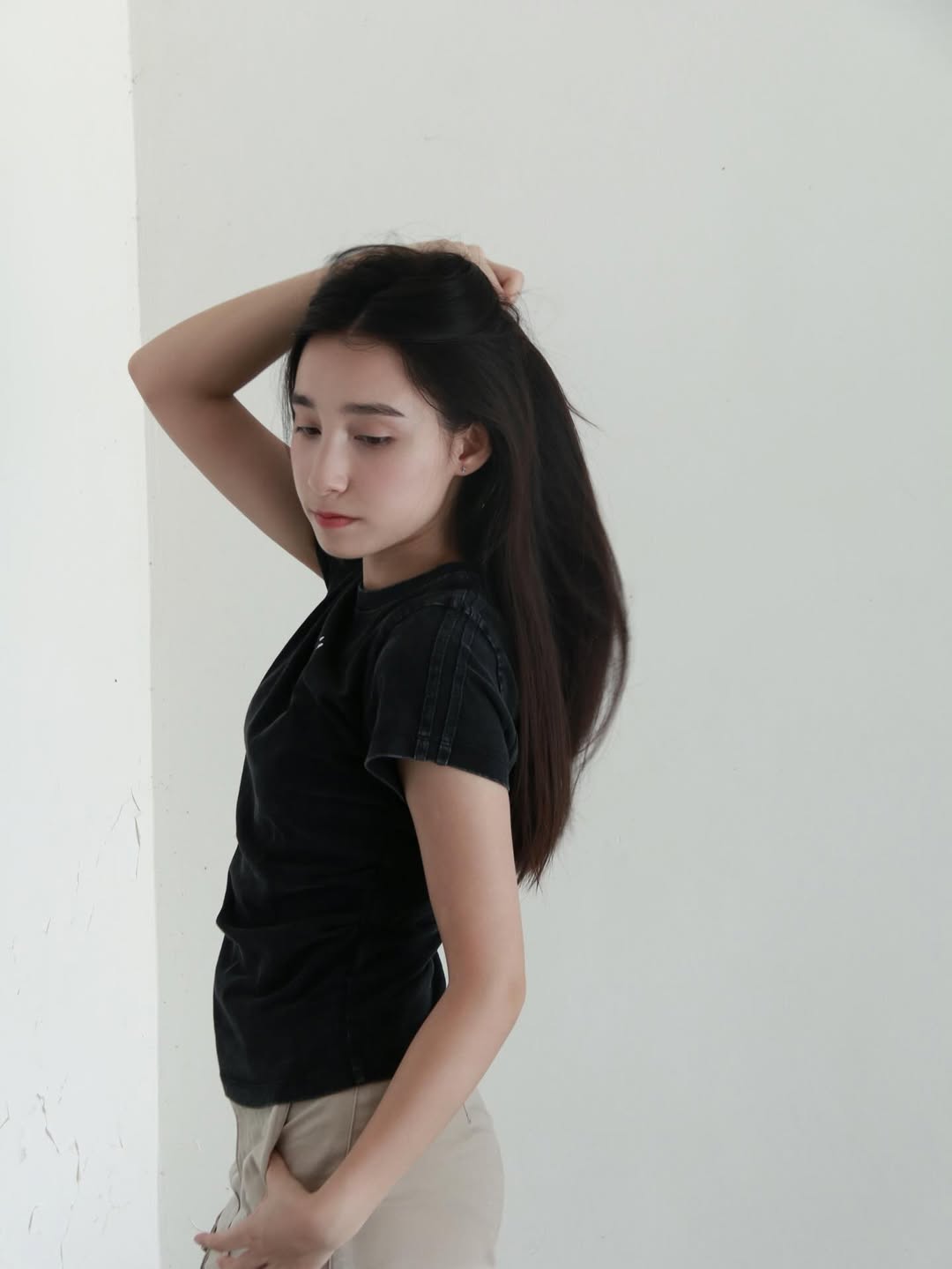 TE SNAP 25SS ①⑤⑤