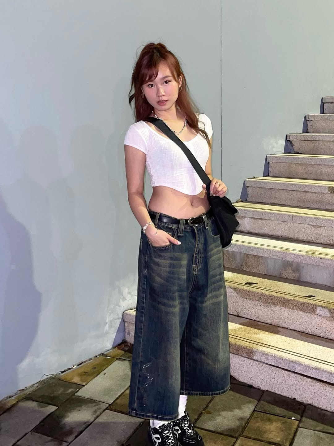 TE SNAP 25SS ①⑨③
