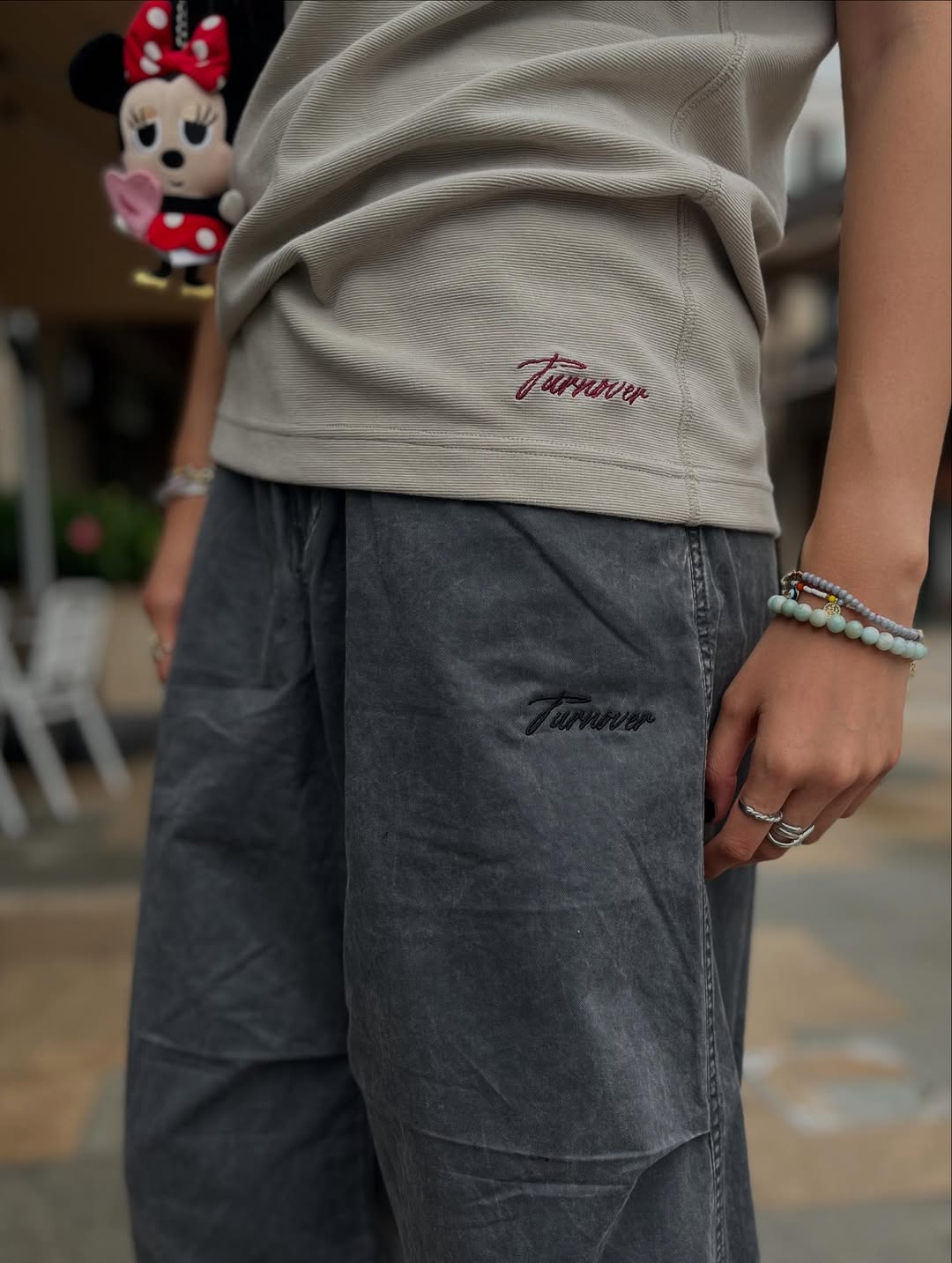 TE SNAP 25SS ①⑧⑥