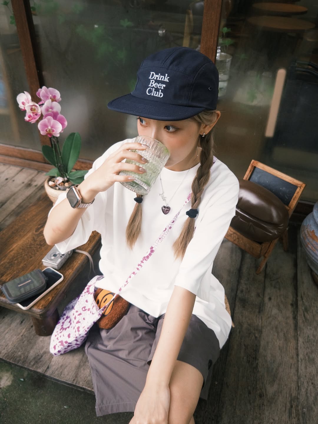 TE SNAP 25SS ①⑧①