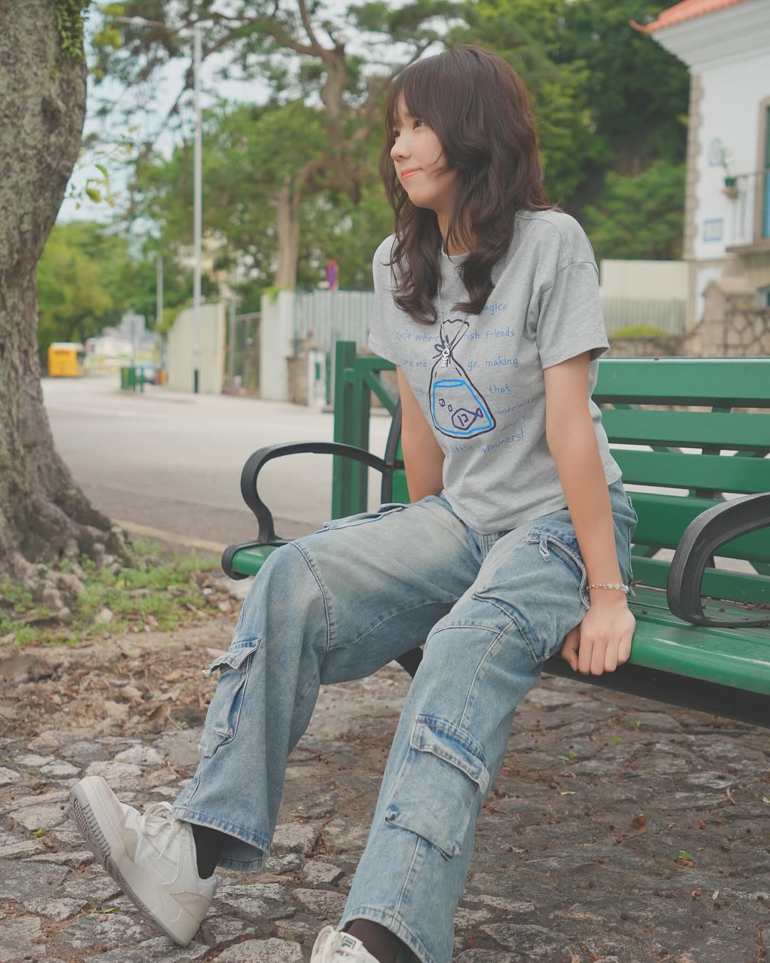 TE SNAP 25SS ①⑥⑧