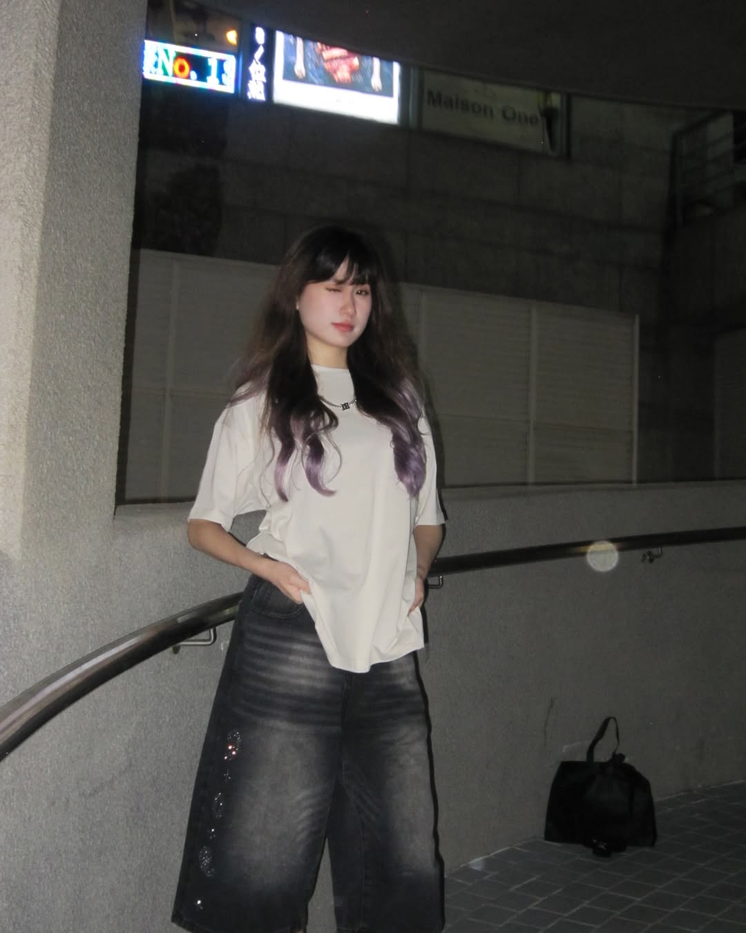 TE SNAP 25SS ①④②