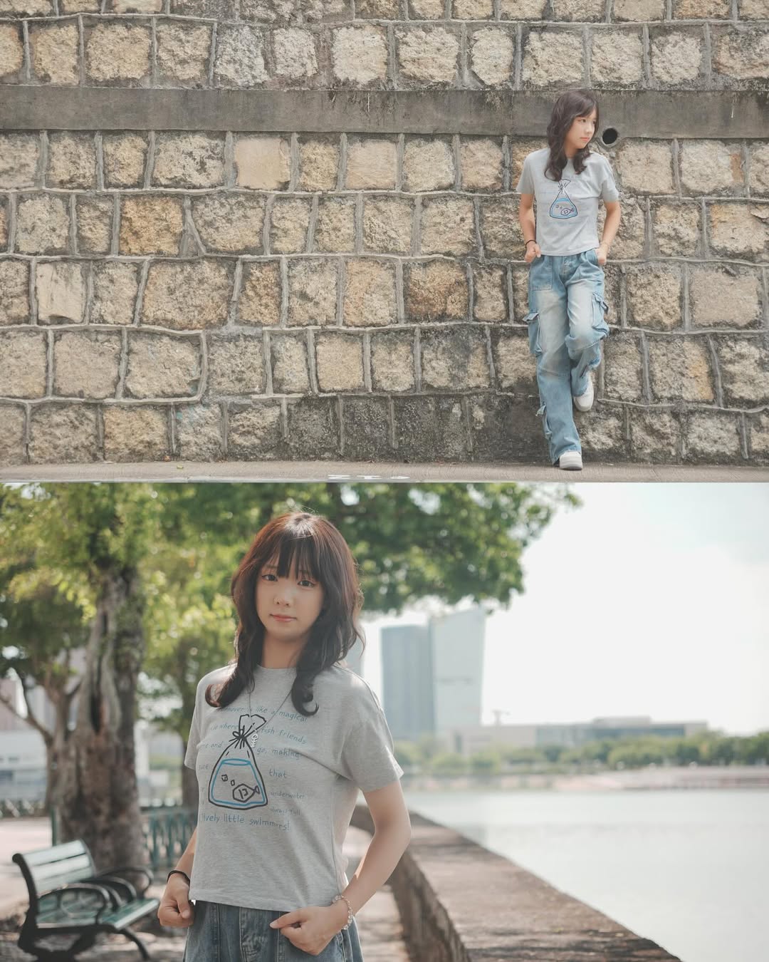 TE SNAP 25SS ①⑥⑧