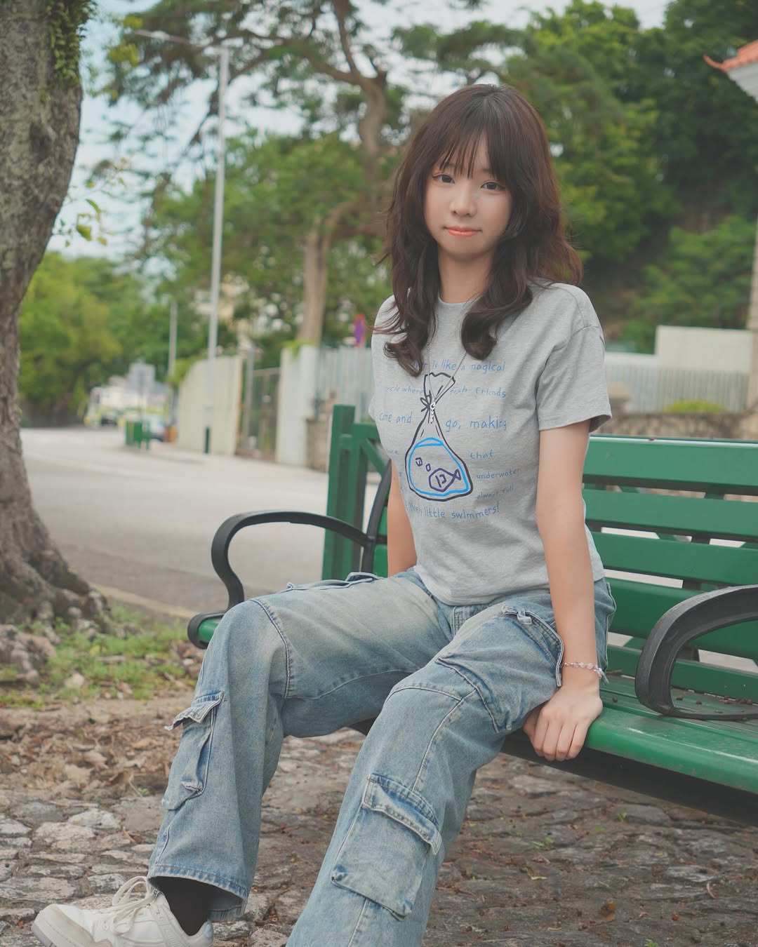 TE SNAP 25SS ①⑥⑧