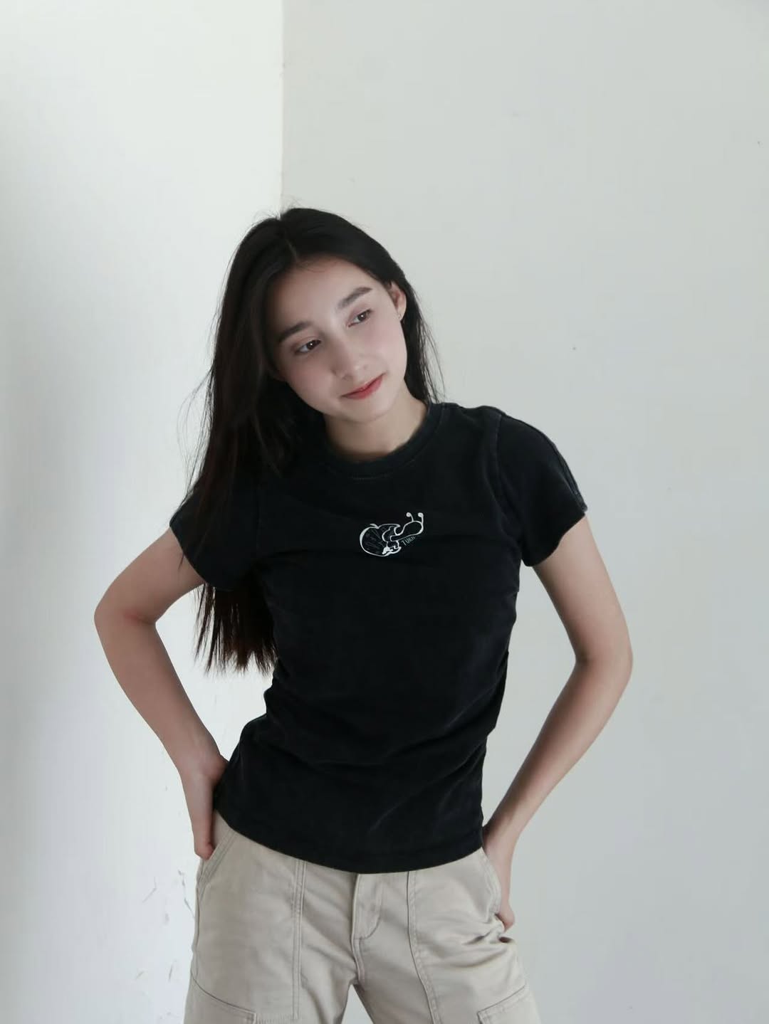 TE SNAP 25SS ①⑤⑤