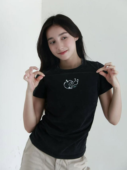 TE SNAP 25SS ①⑤⑤