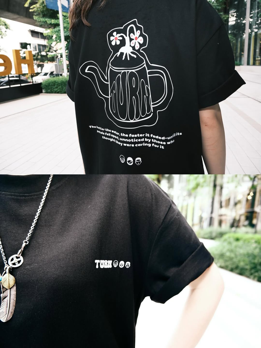 TE SNAP 25SS ①⑨④