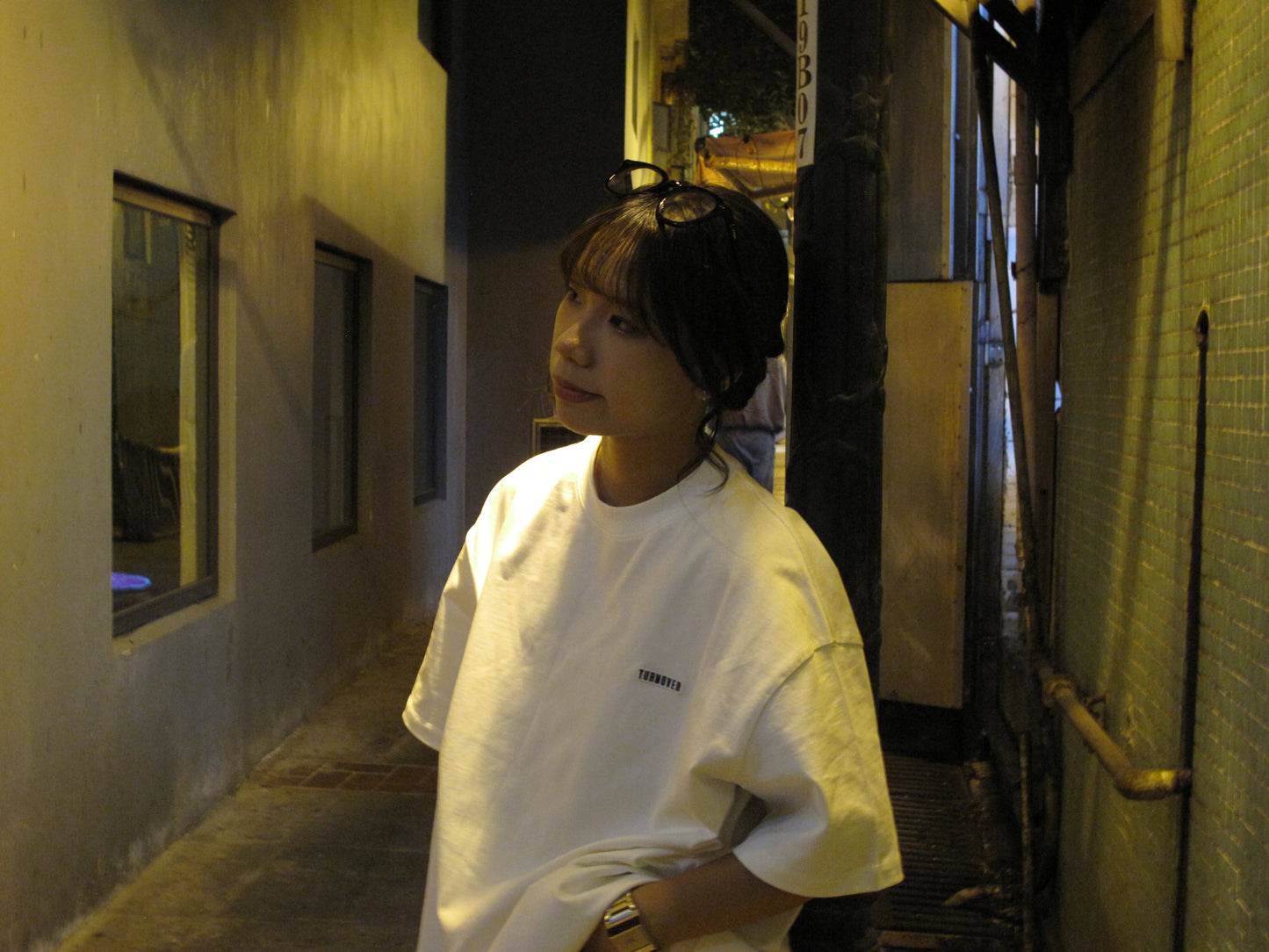 TE SNAP ⑤ ⑥