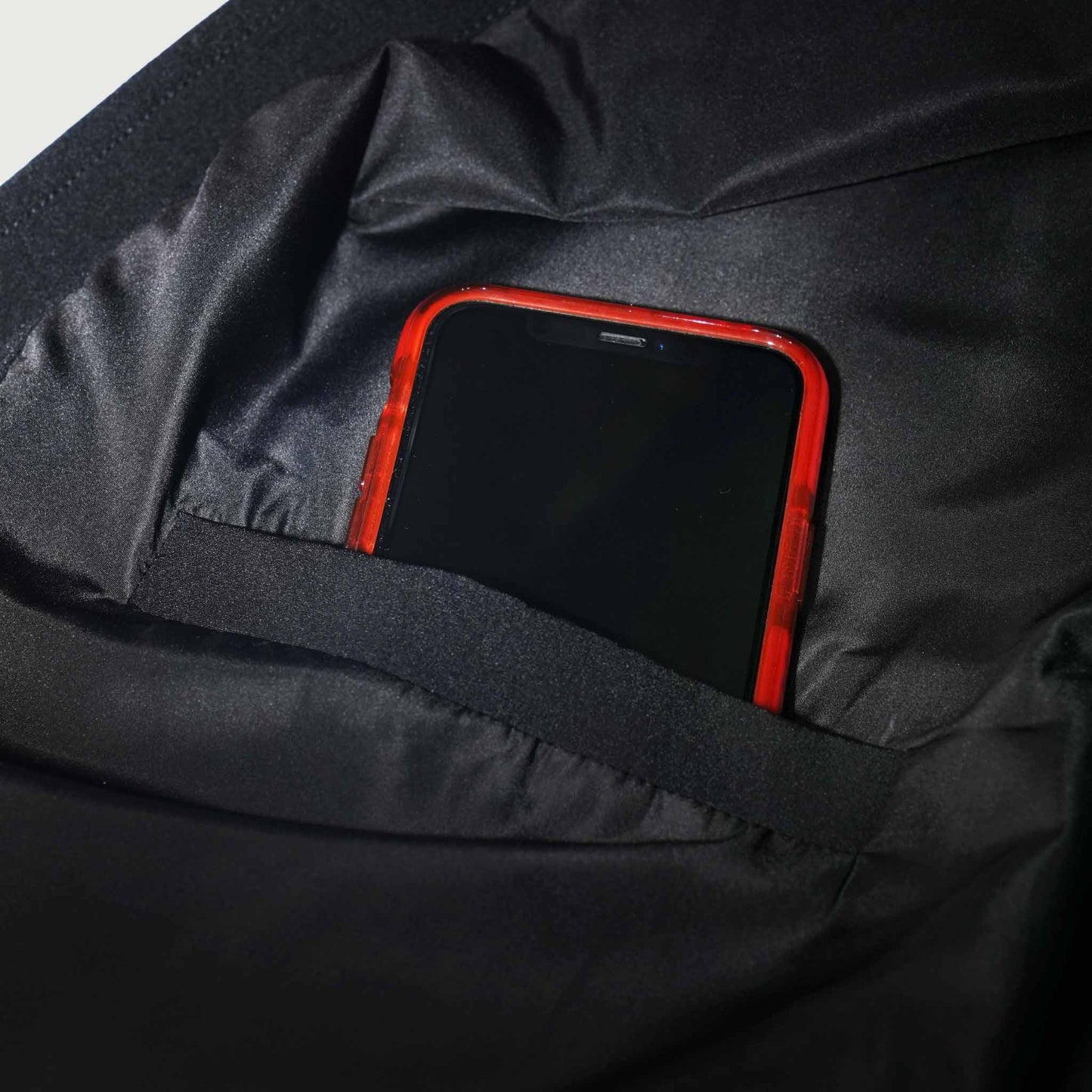 QUEST NEWORDER COACH 教練外套