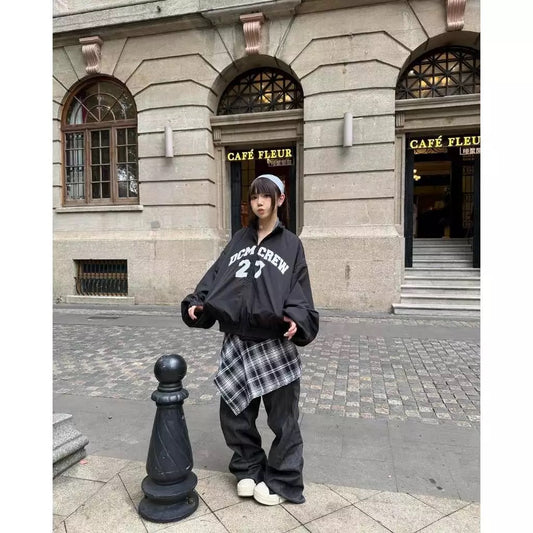 DCM SPORT 27 訓練 外套 運動 風衣 DCM-L50