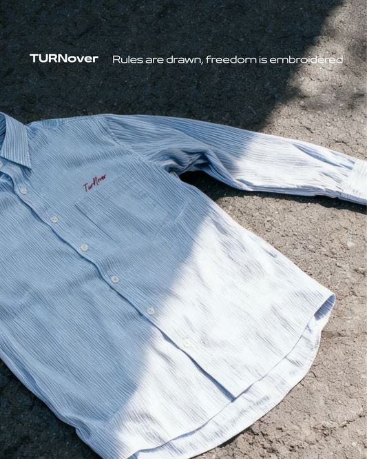 TURNOVER 2026AW Duality  “26AW-LSS1 條文”