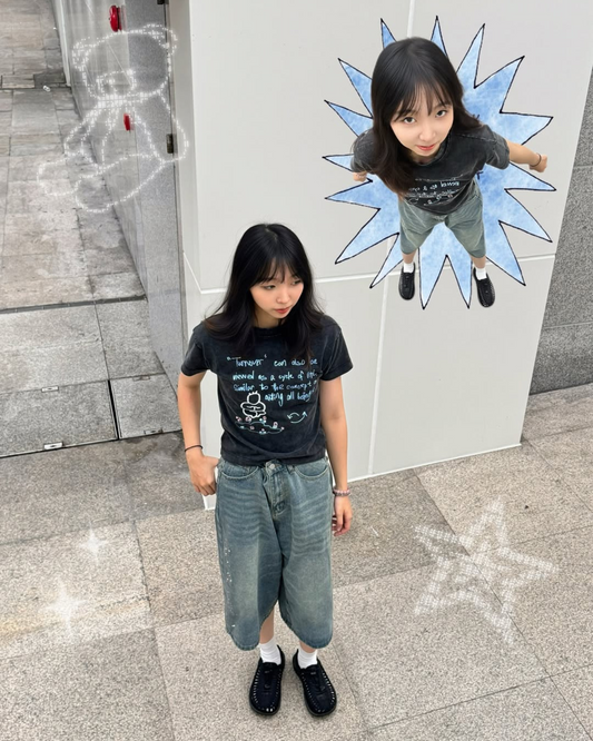 TE SNAP 25SS ①⑧⑧