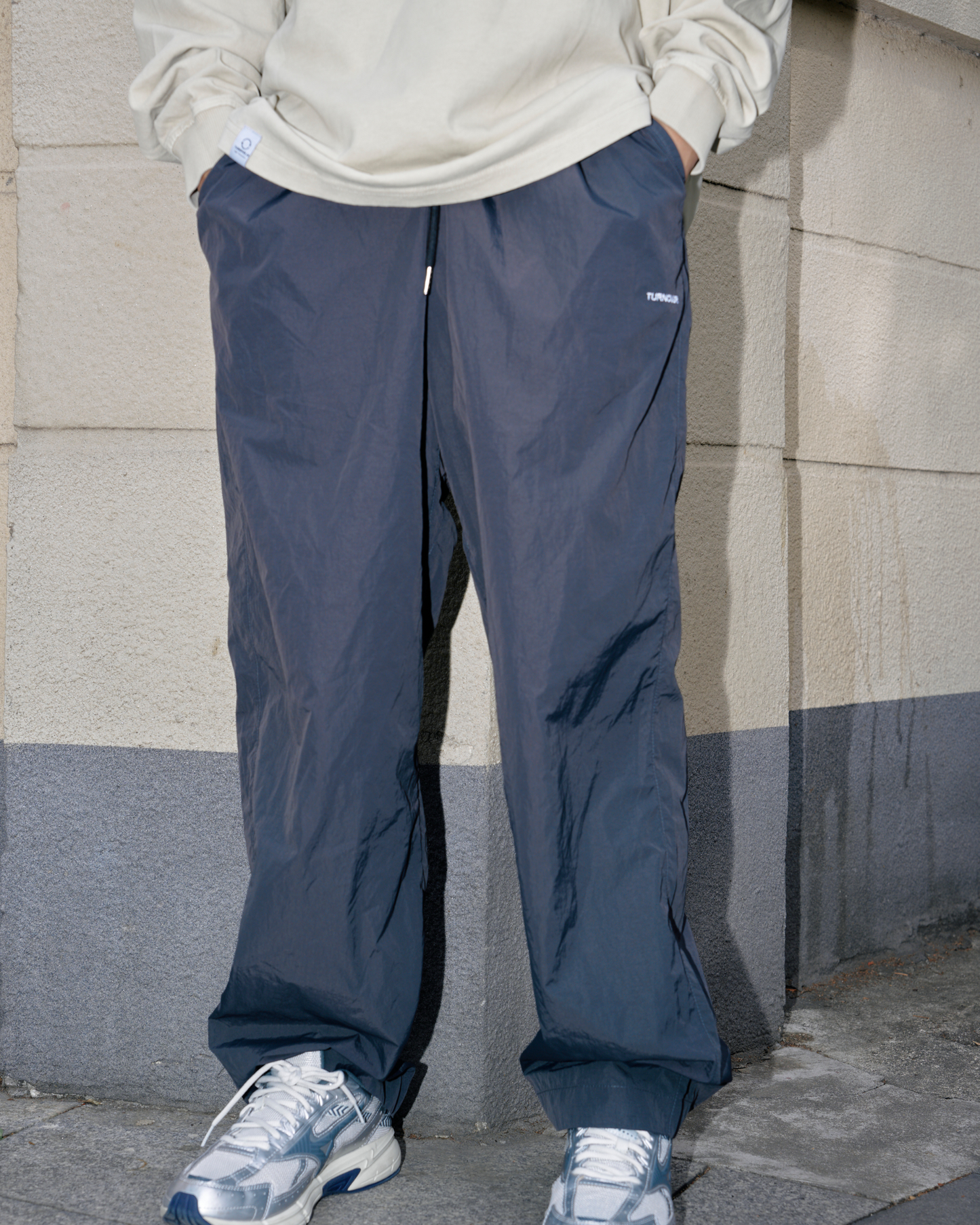 TURNOVER PARATROOPER CARGO PANTS