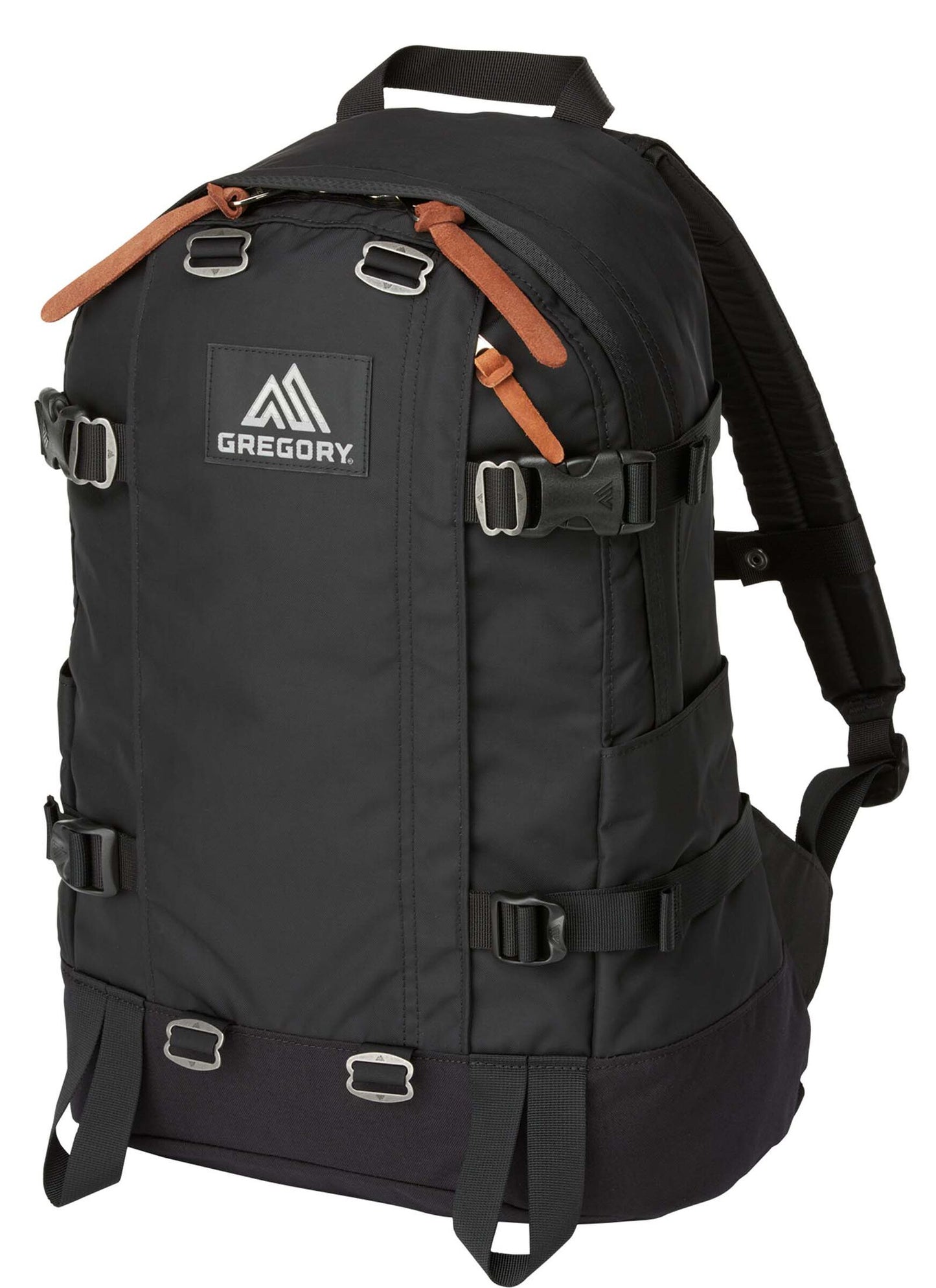 Gregory day pack black 18L/26L