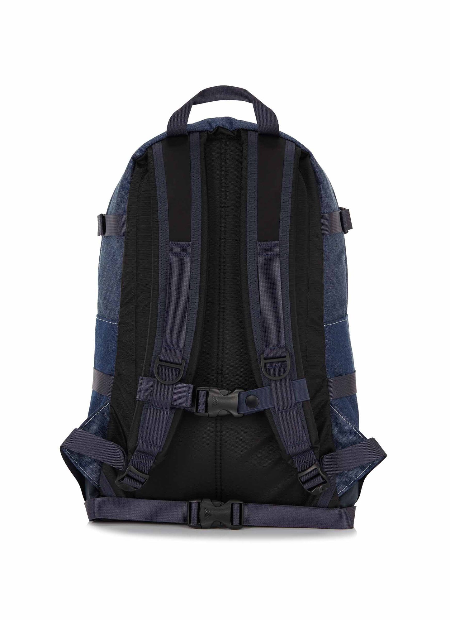 GREGORY DAY DENIM 24L
