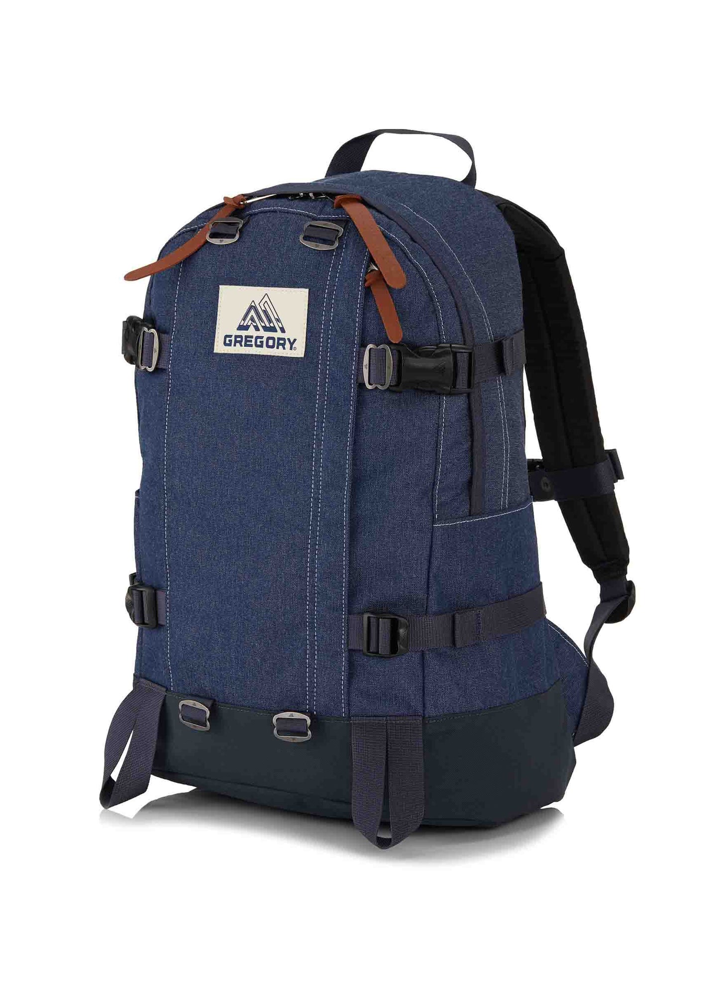 GREGORY DAY DENIM 24L