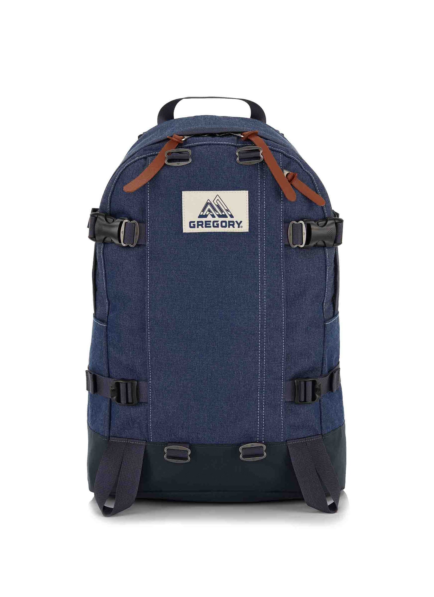 GREGORY DAY DENIM 24L