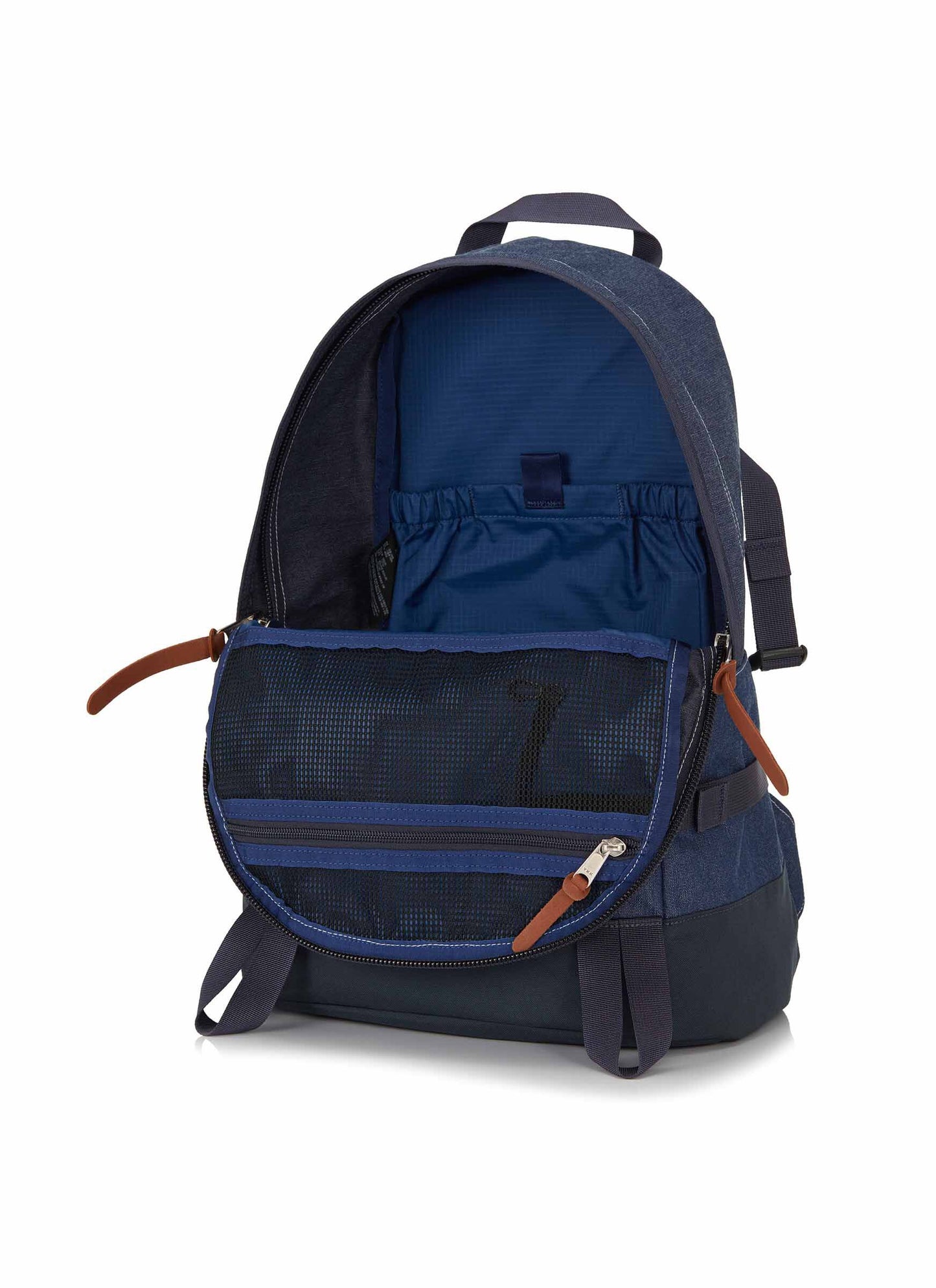 GREGORY DAY DENIM 24L