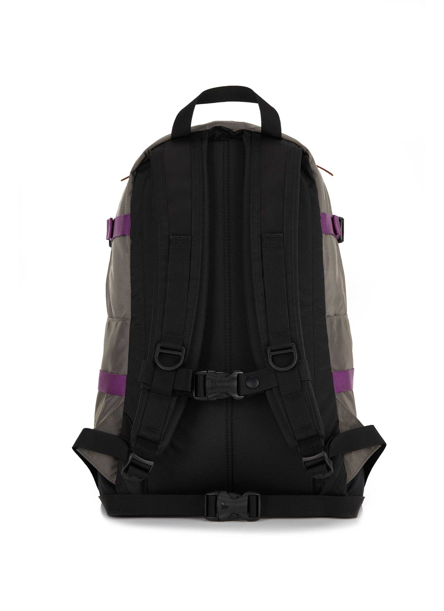 GREGORY DAY GREY/PURPLE 24L