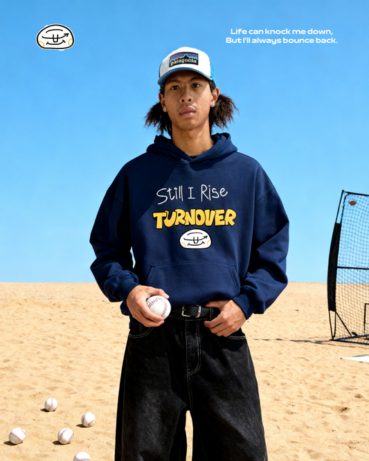 TURNOVER 2025AW Sunrise in the Diamond“25AW-LH16 元氣上升”