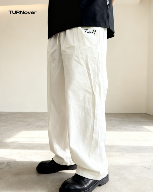TURNOVER 2026AW Cloud Lane “26AW-LP3雲徑”