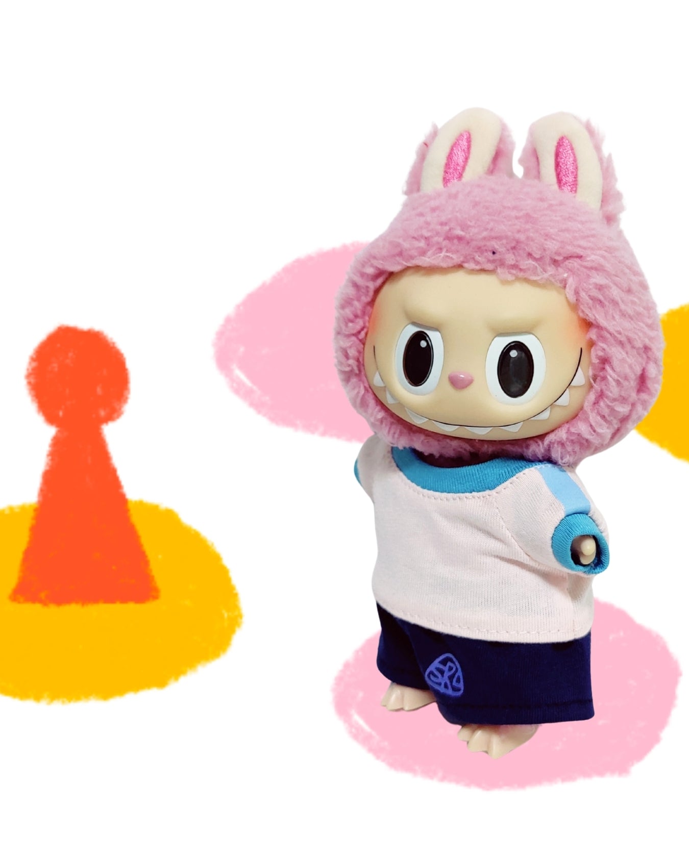 【 “SRL” 學生限定】