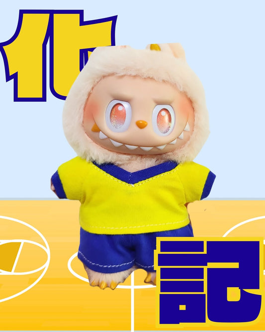 【 “化記” 學生限定】