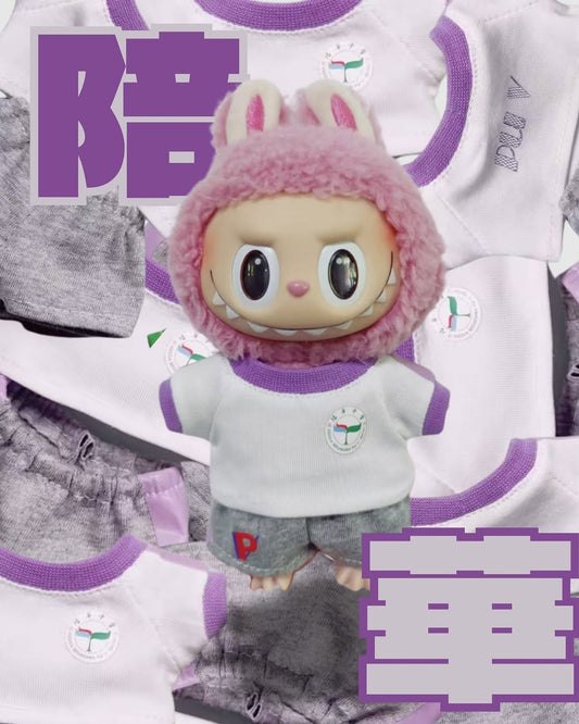 【 “陪華” 學生限定】