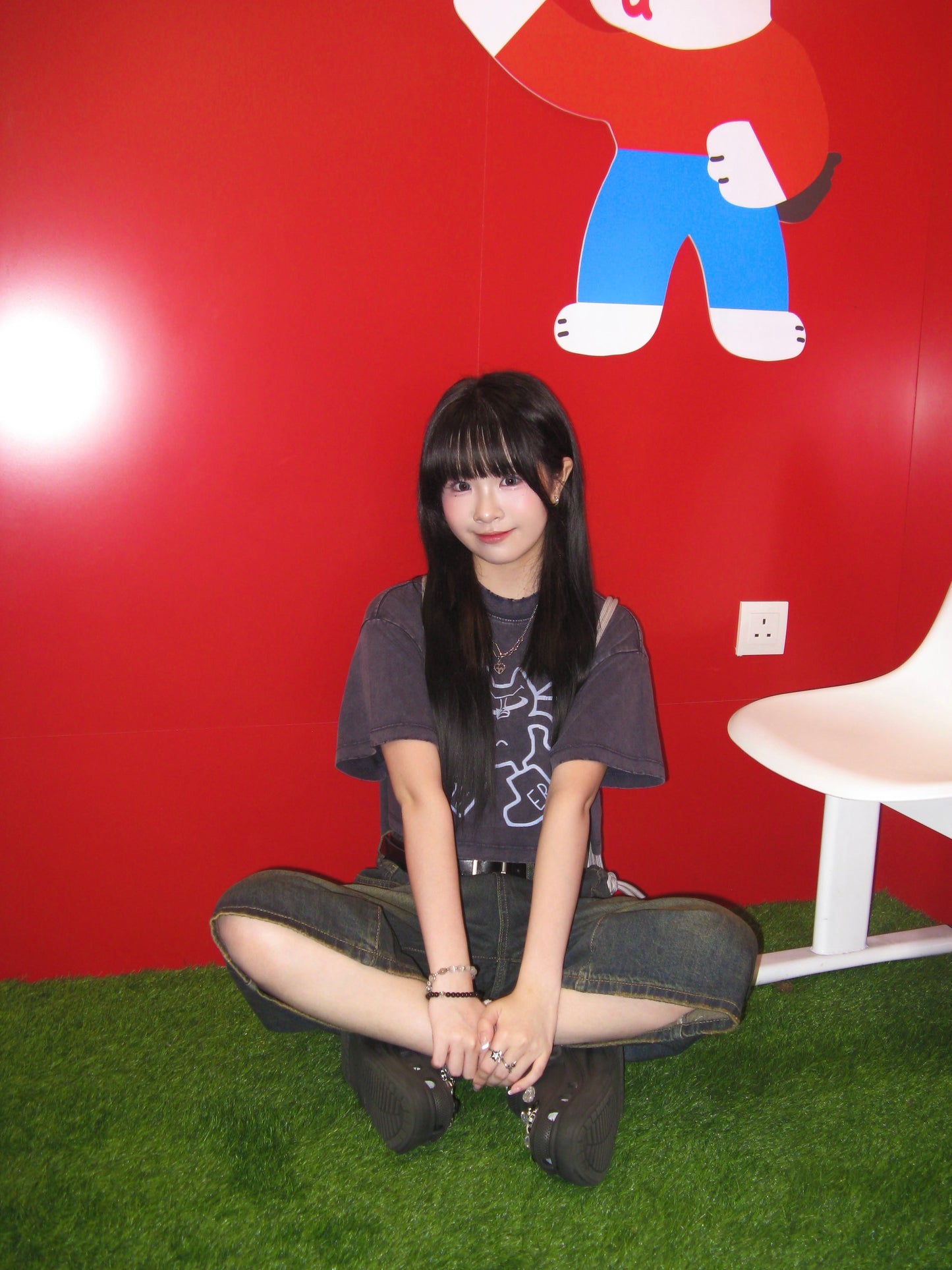 TE SNAP 25SS ①③⑧