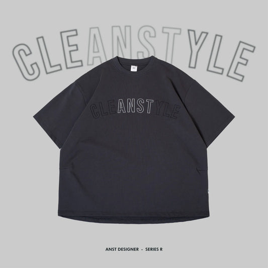 ANST CLEANSTYLE of ANST TEE