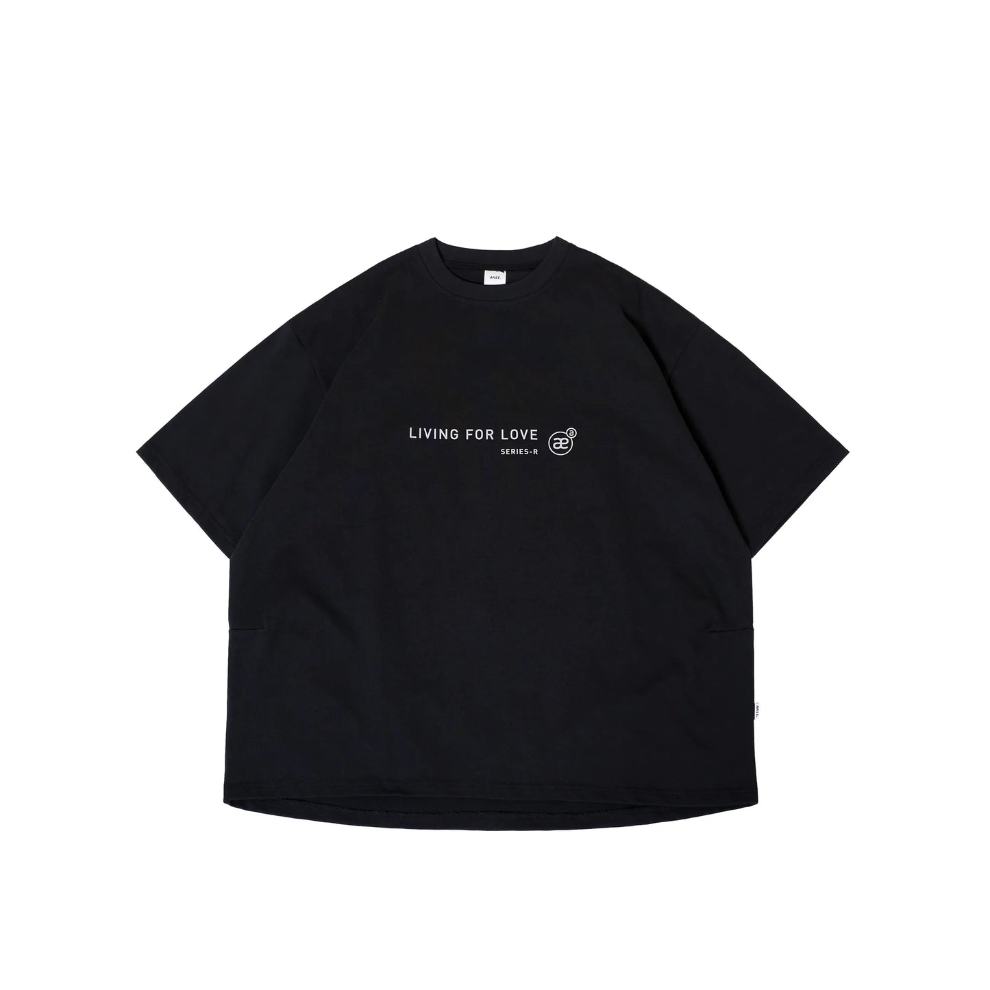 ANST LIVING for LOVE TEE