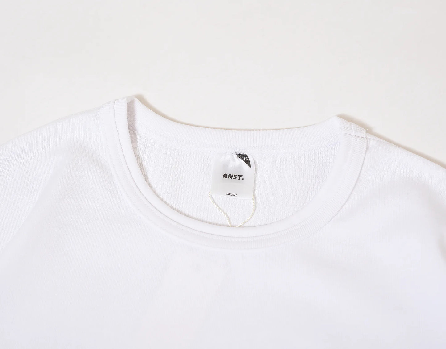 ANST CAT-THE REBELLIOUS ELEMENT TEE