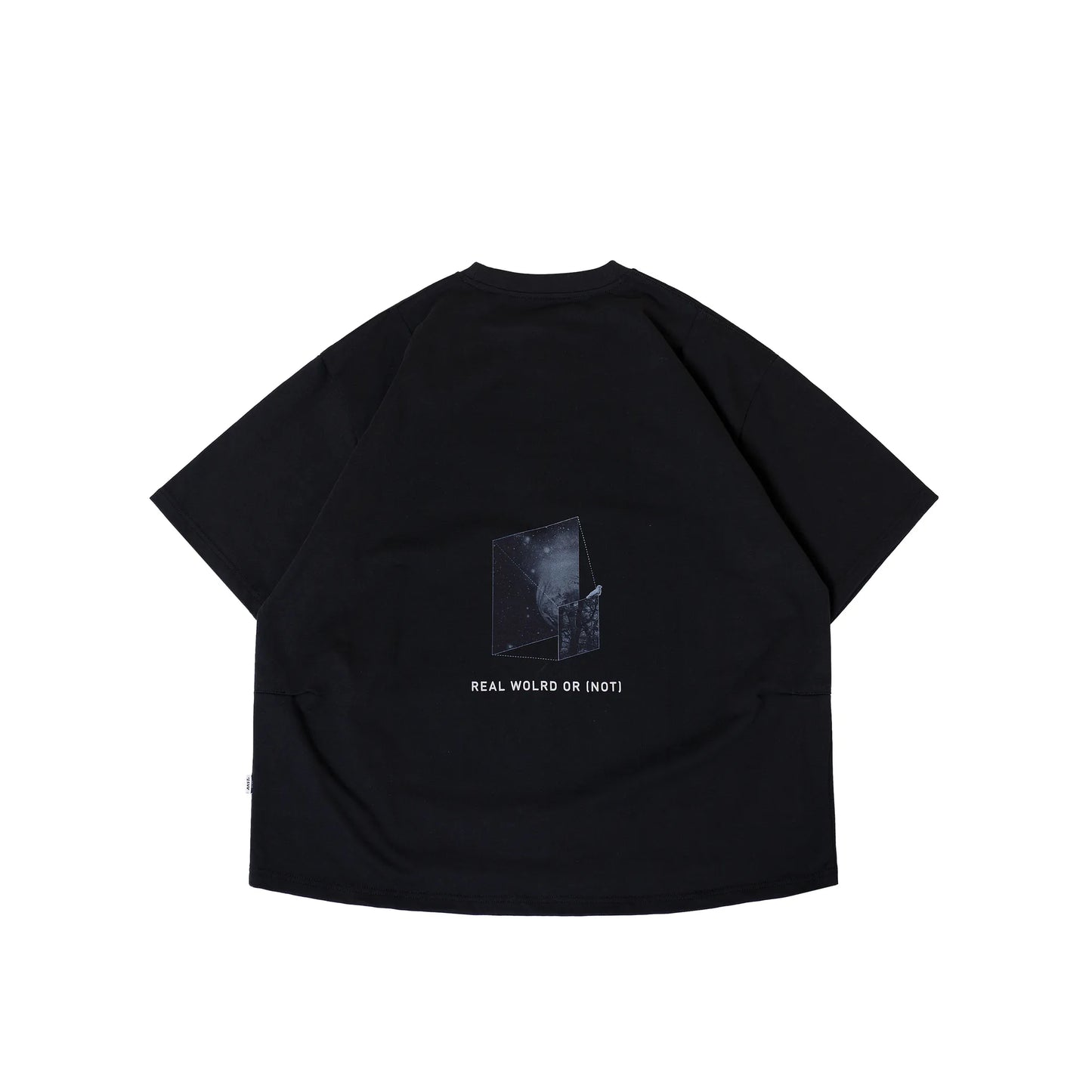 ANST LIVING for LOVE TEE