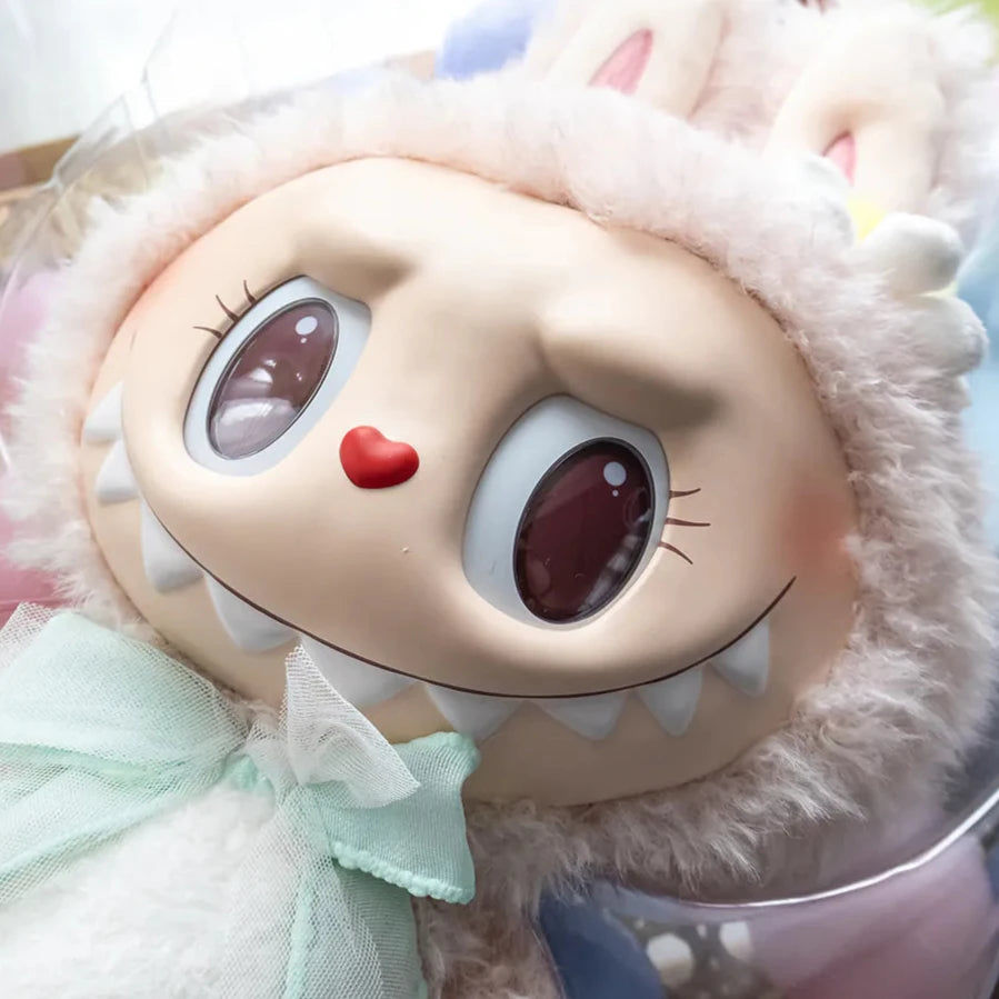 POP MART 泡泡瑪特 X MOKOKO 1.0 甜心系列 樂園限定