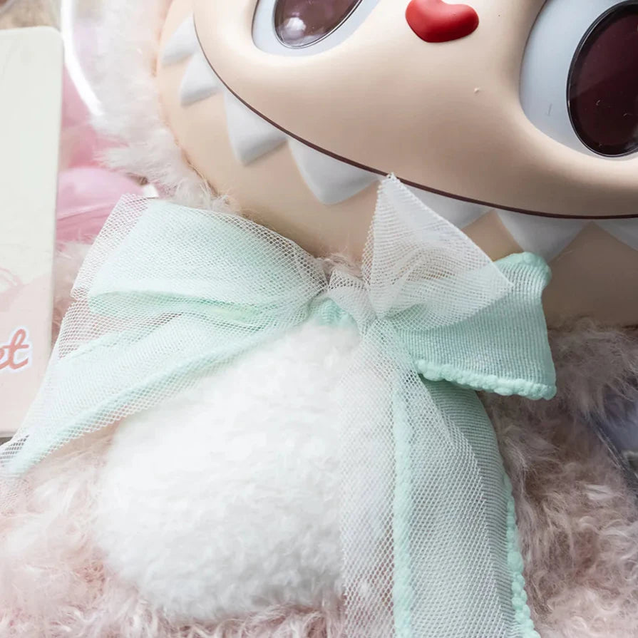POP MART 泡泡瑪特 X MOKOKO 1.0 甜心系列 樂園限定