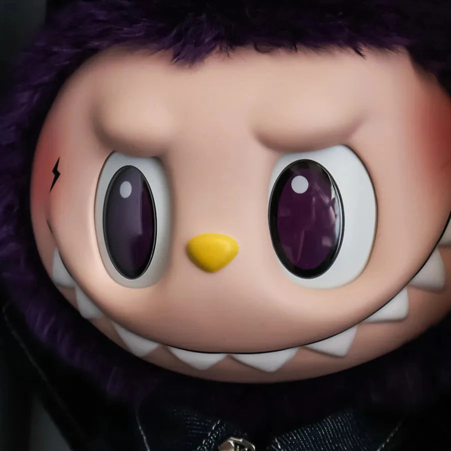 MONSTER LABUBU