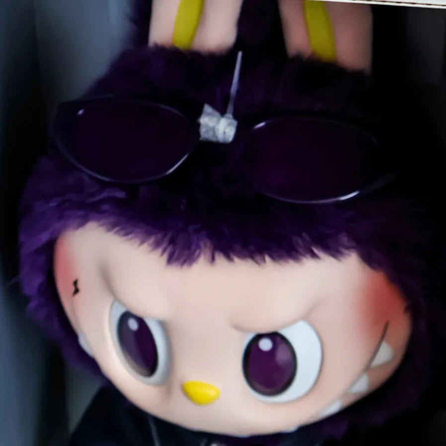 MONSTER LABUBU