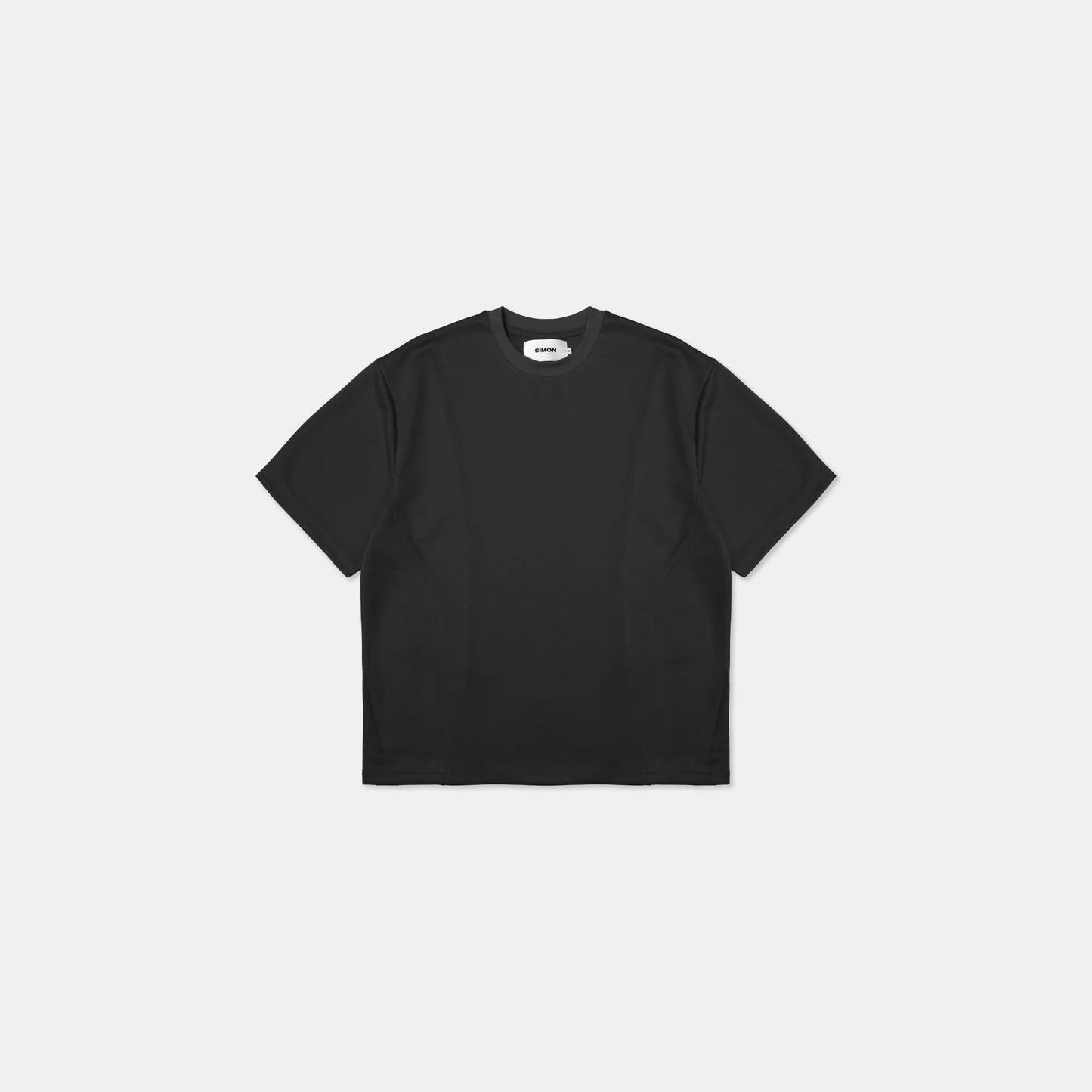 SIMON MADE TS-2522 AERO-KNIT 氣流 太空棉 短T