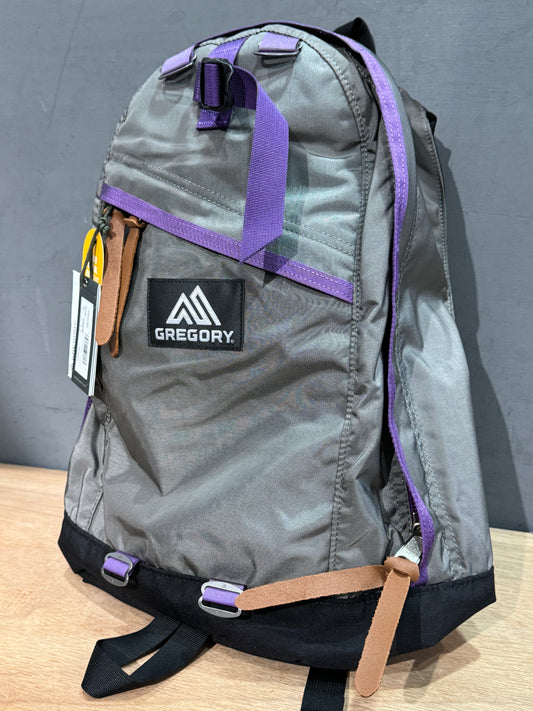 Gregory Day GREY/PURPLE 26L （現貨）
