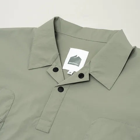 Explorer Polo Shirt