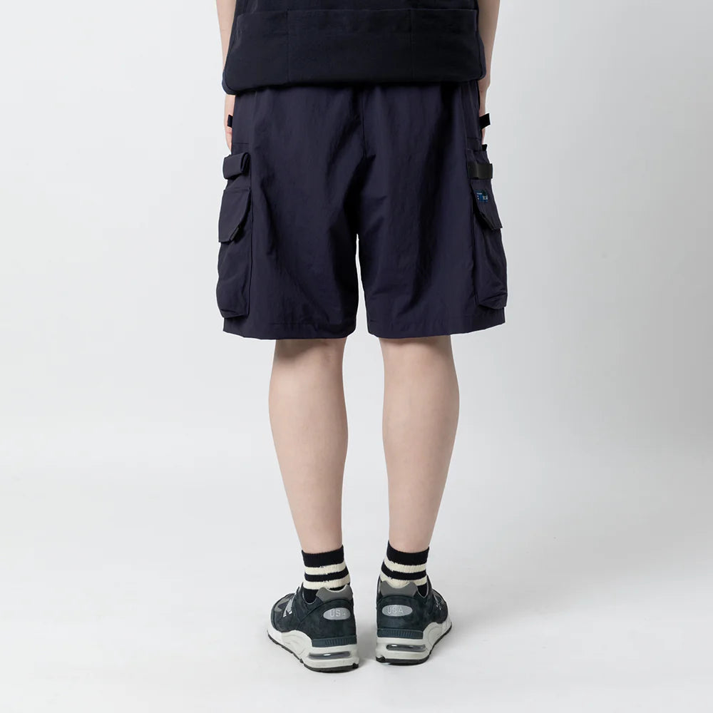 TMCAZ - 3D Pocket Utility Shorts