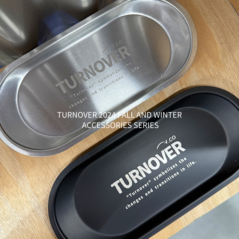 TURNOVER IRON PLATE