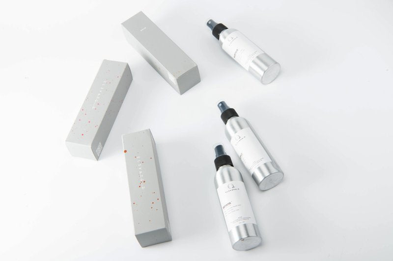 KILIG香氛噴霧150ml