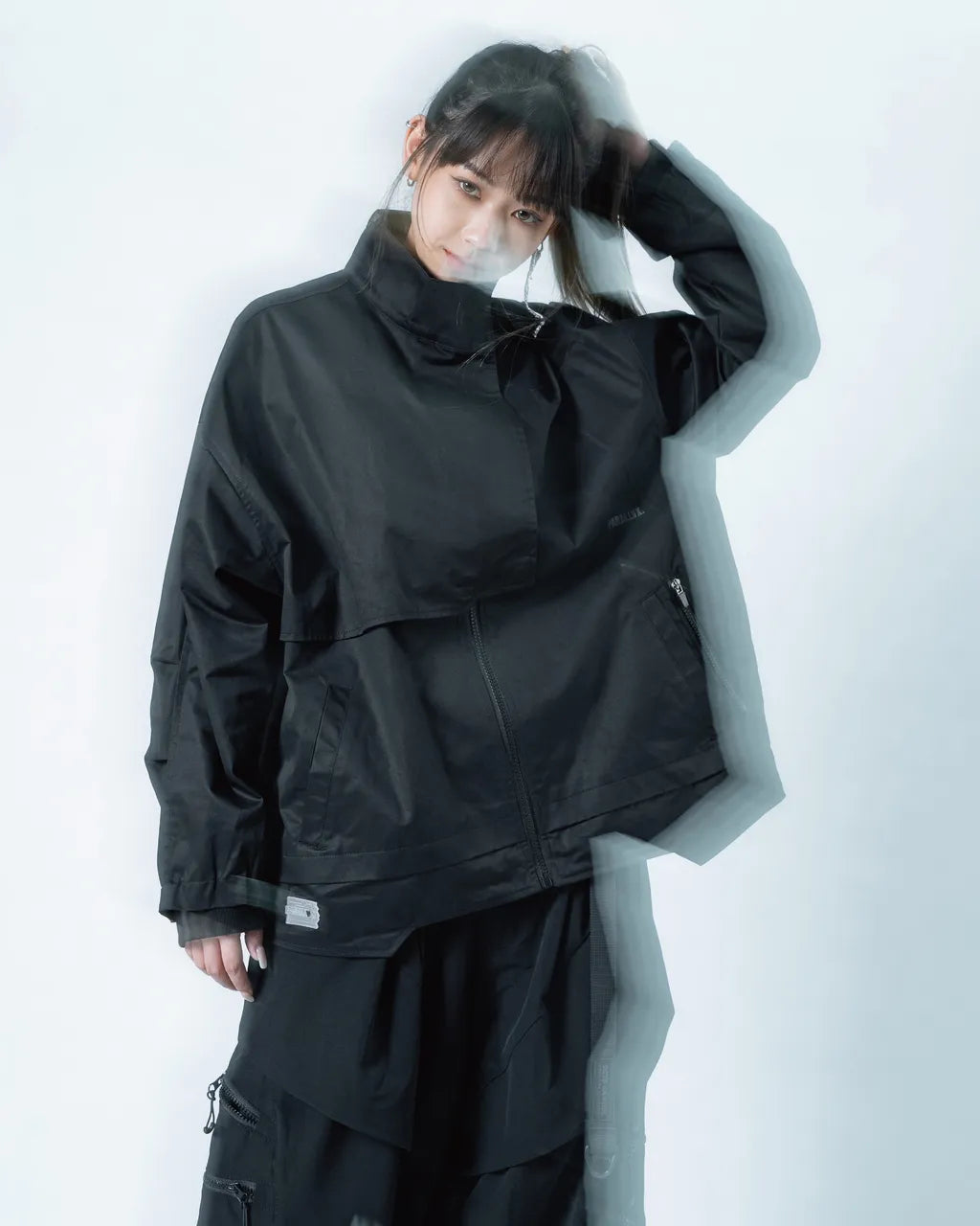 PARALLAX 23-24 A/W “RGM-1R”Jacket