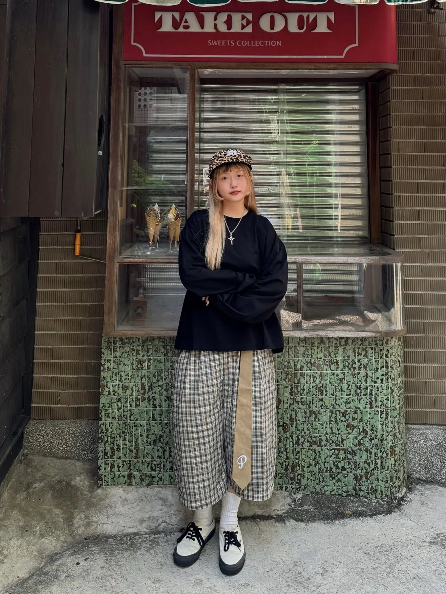 SIMON MADE TL-2503 Sorona 吸濕 排汗 BOXY 薄長袖