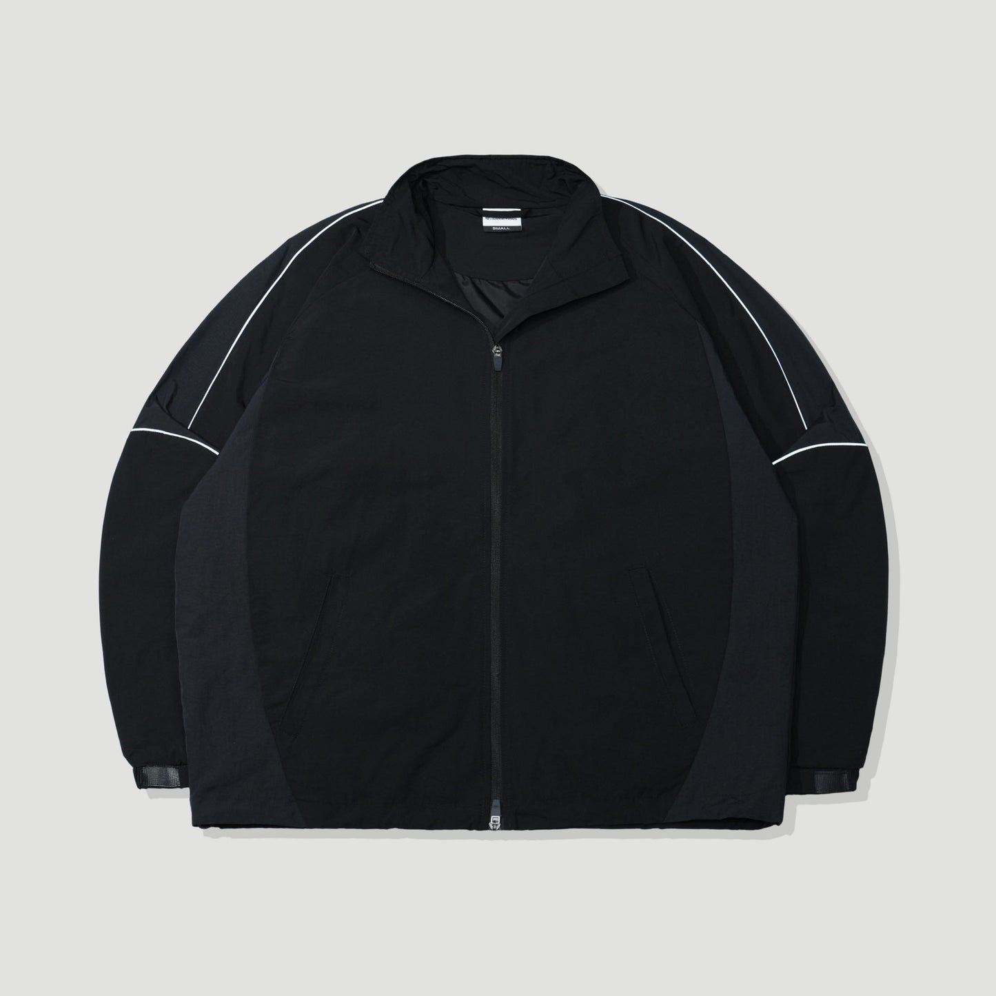QUEST 3M POCKET CUT JACKET