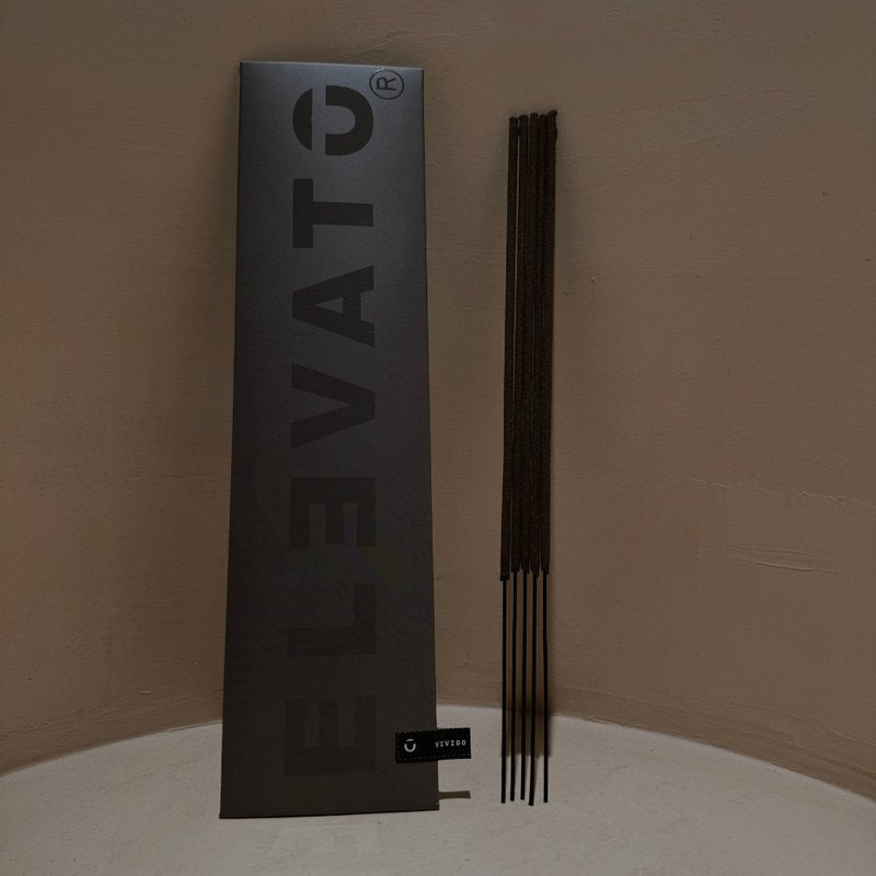 Elevato.t香氛線香