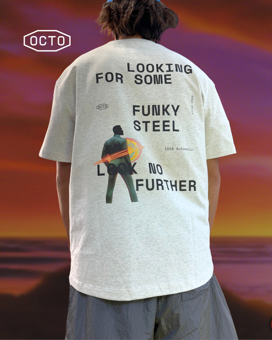 OCTO T-Shirt - 1016