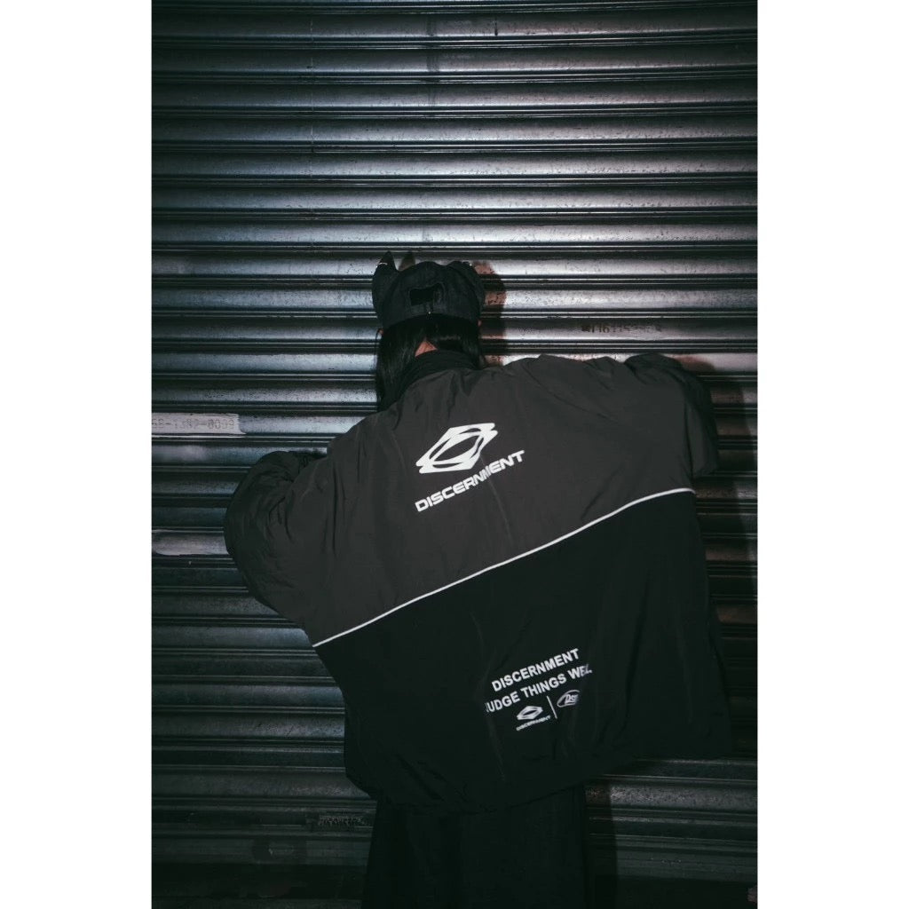 DCM 拚色 色塊 風衣 運動外套 風衣外套 外套 DCM-L29